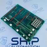 Nabco SAP-001-11 | PCB (885-73754073) - Image 3