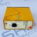 Carlo Gavazzi SB 125 724 | Delay On Release After Deenergisation - Image 2