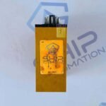 Carlo Gavazzi SB 125 724 | Delay On Release After Deenergisation - Image 3