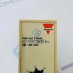 Electromatic SB 105 230 | Interval Timer - Image 3