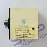 Electromatic SB 105 230 | Interval Timer - Image 4