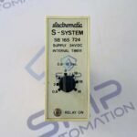 Electromatic SB 165 724 | Interval Timer