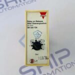 Electromatic SB 225 724 | Delay On Release After Deenergisation