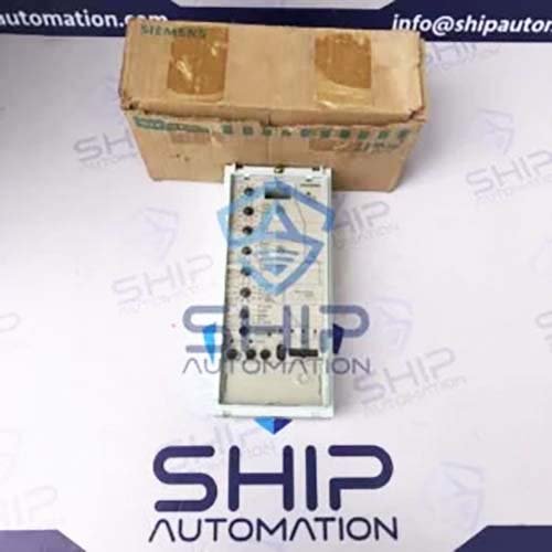 Siemens SB32TLSIG | Trip Unit