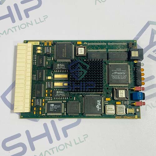 Kongsberg SBC400 (37946373) | PCB