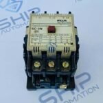 Fuji Electric SC-3N | Magnetic Contactor - Image 2