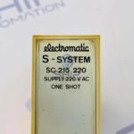 Electromatic SC 215 220 | Time Delay Relay - Image 3