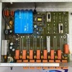 Saab ( 9240021-203 ) SCB 5110 | Supply And Communication Box - Image 2
