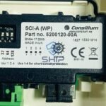 Salwico Consilium SCI-A WP | Short Circuit Isolator (5200120-00A) - Image 4