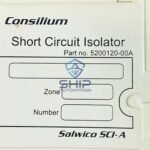 Salwico Consilium SCI-A WP | Short Circuit Isolator (5200120-00A) - Image 6