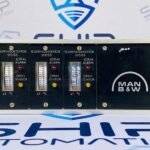 Man B&W SCU03 | Scuffing Central Unit