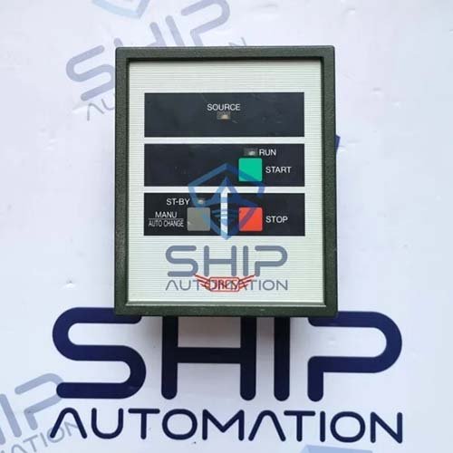 JRCS SCU-AN7 | Starter Control Unit