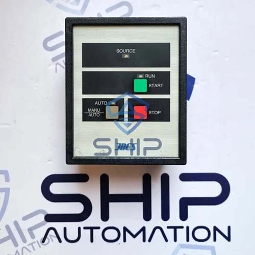 JRCS SCU-AN8 | Starter Control Unit