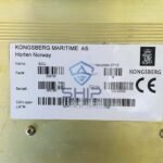 Kongsberg SCU | Segment Controller Unit (Rev.B) - Image 5