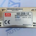 Mean Well SD-25B-12 | Power Supply - Image 5