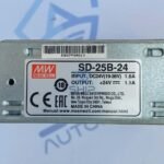 Mean Well SD-25B-24 | Power Supply Module - Image 5