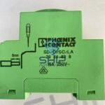 Phoenix Contact SD-D/SC/LA | Socket (2964898) - Image 6