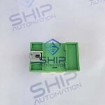 Phoenix Contact SD-D/SP/LA | Din Rail Socket (2963307) - Image 2