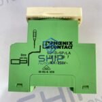 Phoenix Contact SD-D/SP/LA | Din Rail Socket (2963307) - Image 5