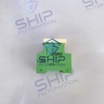 Phoenix Contact SD-D/SP/LA | Din Rail Socket (2963307) - Image 4