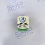 Phoenix Contact SD-D/SP/LA | Din Rail Socket (2963307)