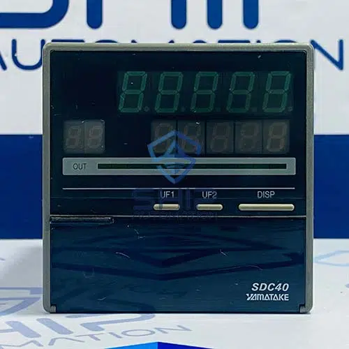 Yamatake SDC40 | Temperature Controller