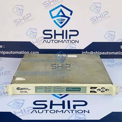 Comtech SDM-300A | Satellite Modem