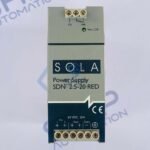 Sola SDN 2.5-20 RED | Power Supply