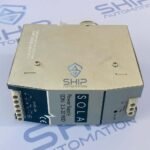 Sola SDN 2.5-20 RED | Power Supply - Image 2