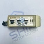 Westermo SDW-541-MM-LC2 | 5 Port Ethernet Switch (3644-0023)