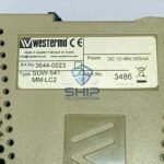 Westermo SDW-541-MM-LC2 | 5 Port Ethernet Switch (3644-0023) - Image 5