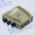 Westermo SDW-541-MM-LC2 | 5 Port Ethernet Switch (3644-0023) - Image 2