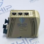 Westermo SDW-541-MM-LC2 | 5 Port Ethernet Switch (3644-0023) - Image 4