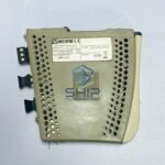 Westermo SDW-541-MM-LC2 | 5 Port Ethernet Switch (3644-0023) - Image 3