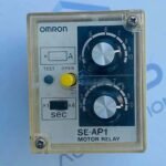 Omron SE-AP1 | Motor Relay
