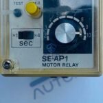 Omron SE-AP1 | Motor Relay - Image 5
