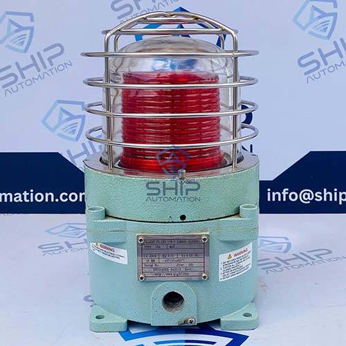 Q-Light SEAL | Warning/Signal Light