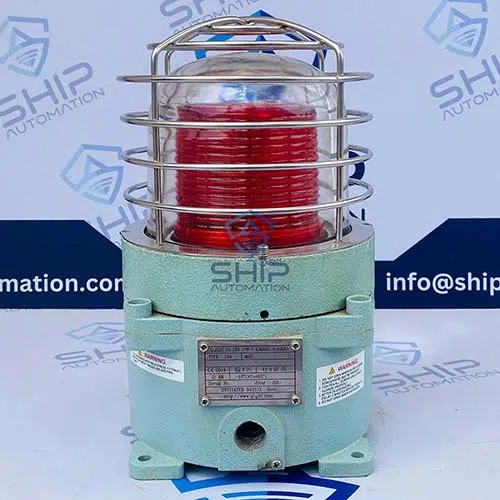 Q-Light SEAL | Warning/Signal Light