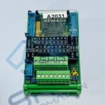 SAM Electronics - Lyngso Marine SEM 402 (P/N : 271.138.221/A)