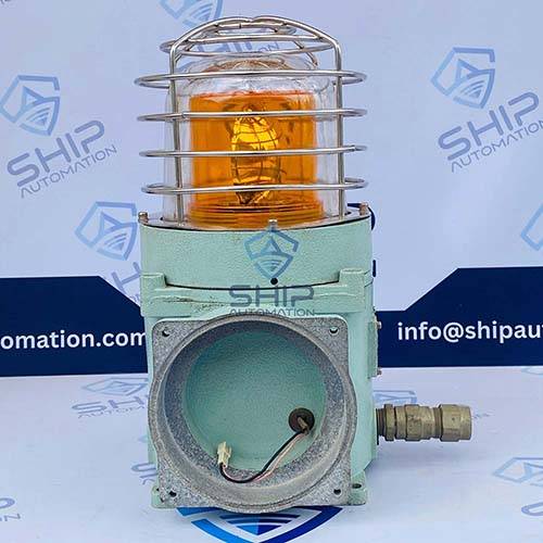 Q-Light SESA-WS | Warning / Signal Light