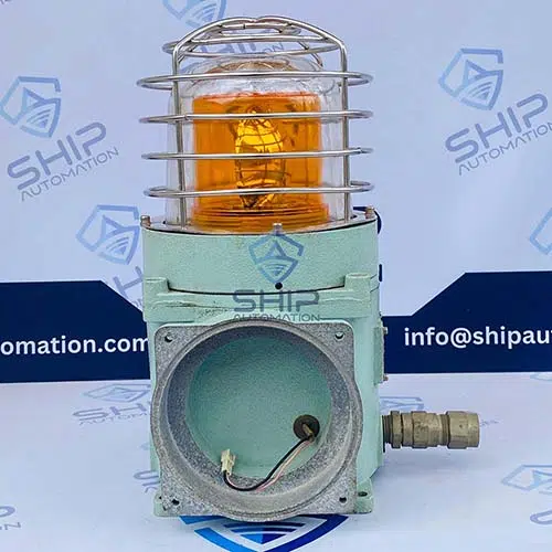 Q-Light SESA-WS | Warning / Signal Light