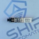 Moxa SFP-1GSXLC | SFP Module - Image 3
