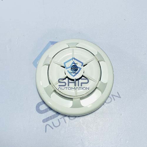 Salwico Consilium SID38 | EV-PP Smoke Detector (040211)