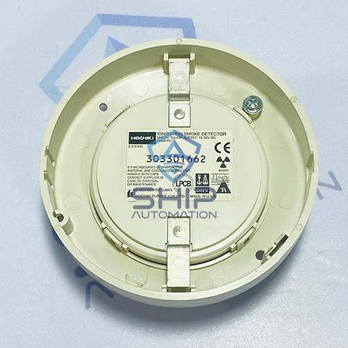SIJ EM (3) Hochiki SIJ-EM Ionisation Smoke Detector - Image 4