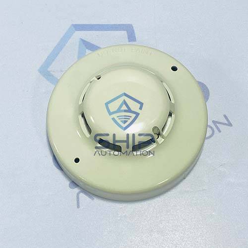 SIJ EM (4) Hochiki SIJ-EM Ionisation Smoke Detector - Image 3
