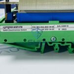 SAM Electronics - Lyngso Marine SIM 401 | Dual Serial Interface Module (271.149.320/04-B) - Image 5