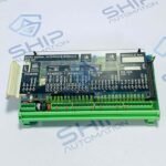 SAM Electronics - Lyngso Marine SIM 401 | Dual Serial Interface Module (271.149.320/04-B) - Image 2