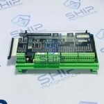 Lyngso Marine A/S – SAM Electronics SIM 401 | Dual Serial Interface Module(962.002.300/B) - Image 2