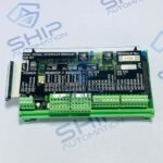 Lyngso Marine A/S – SAM Electronics SIM 401 | Dual Serial Interface Module(962.002.300/B)