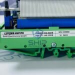 Lyngso Marine A/S – SAM Electronics SIM 401 | Dual Serial Interface Module(962.002.300/B) - Image 5